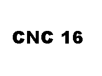 CNCTOR CNC 16