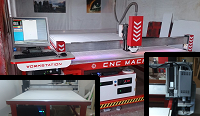 CNCTOR CNC17